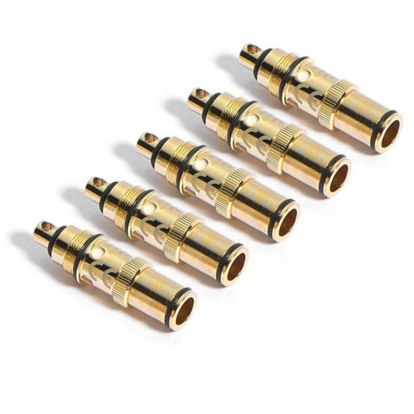 Résistances Dotaio - Dotmod