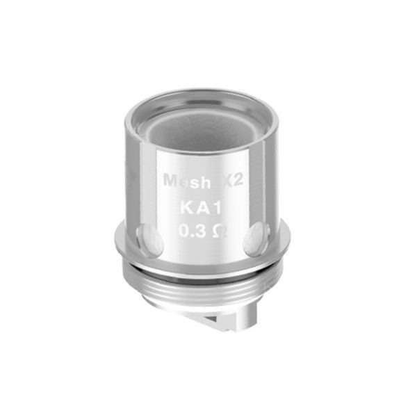Résistances Cerberus - GeekVape