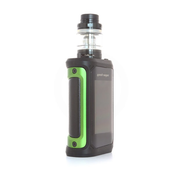 Kit AEGIS X - GeekVape