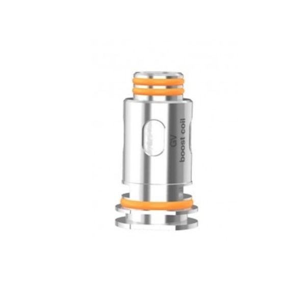 Résistances Aegis Boost - Geekvape