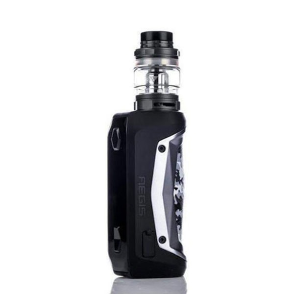 Kit Aegis Solo Cerberus - Geek Vape