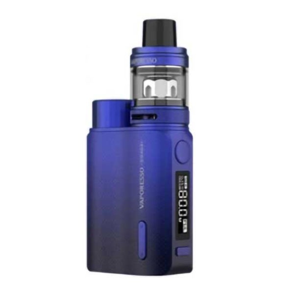 Kit Swag 2 - Vaporesso