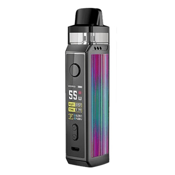 Kit Vinci X Pod - Voopoo