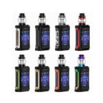 Kit AEGIS X - GeekVape
