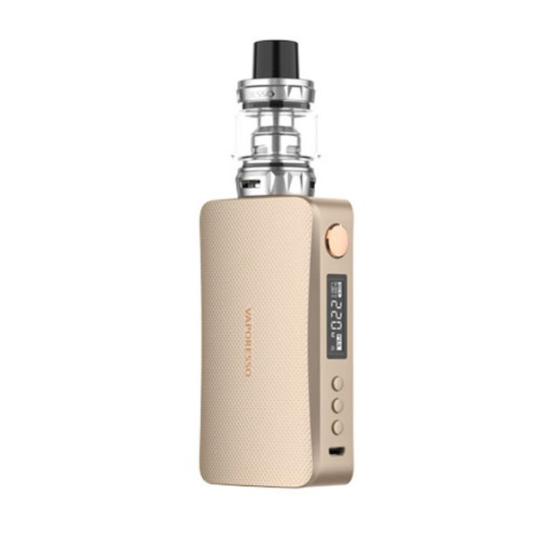 Kit Gen SKRR-S - Vaporesso