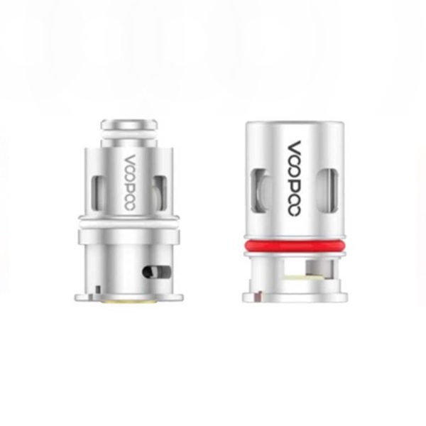 Résistances Pnp - Voopoo