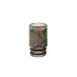 Drip tip spirale Anti-retour