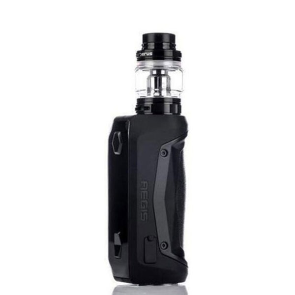 Kit Aegis Solo Cerberus - Geek Vape