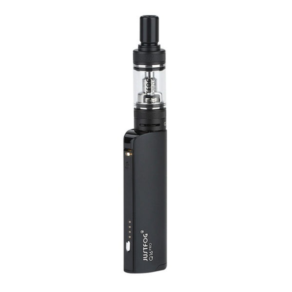 Kit Q16 Pro - Justfog