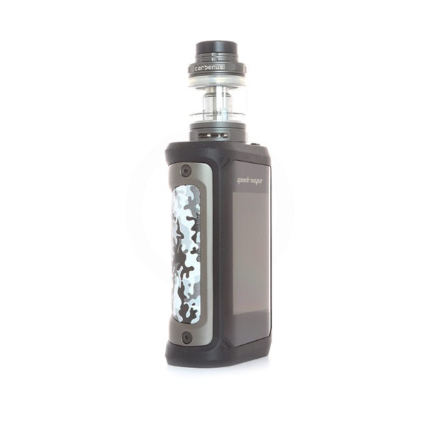 Kit AEGIS X - GeekVape