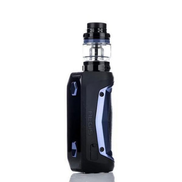 Kit Aegis Solo Cerberus - Geek Vape