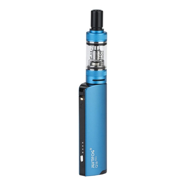Kit Q16 Pro - Justfog