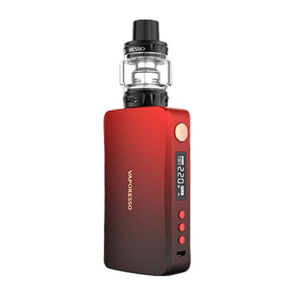 Kit Gen SKRR-S - Vaporesso
