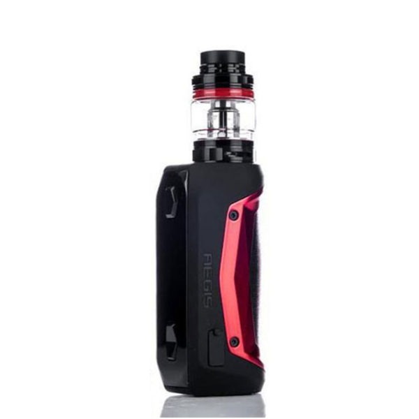Kit Aegis Solo Cerberus - Geek Vape