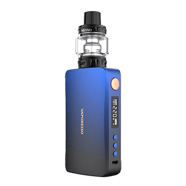 Kit Gen SKRR-S - Vaporesso