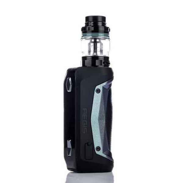 Kit Aegis Solo Cerberus - Geek Vape