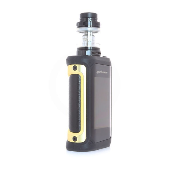 Kit AEGIS X - GeekVape