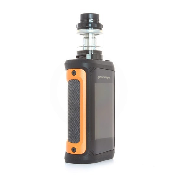 Kit AEGIS X - GeekVape