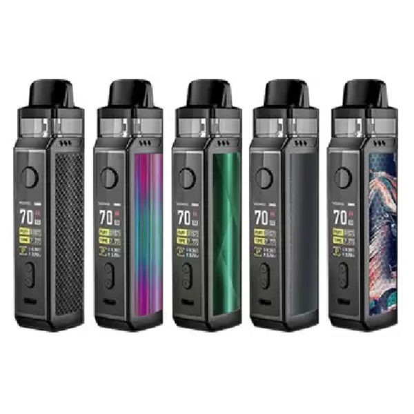 Kit Vinci X Pod - Voopoo