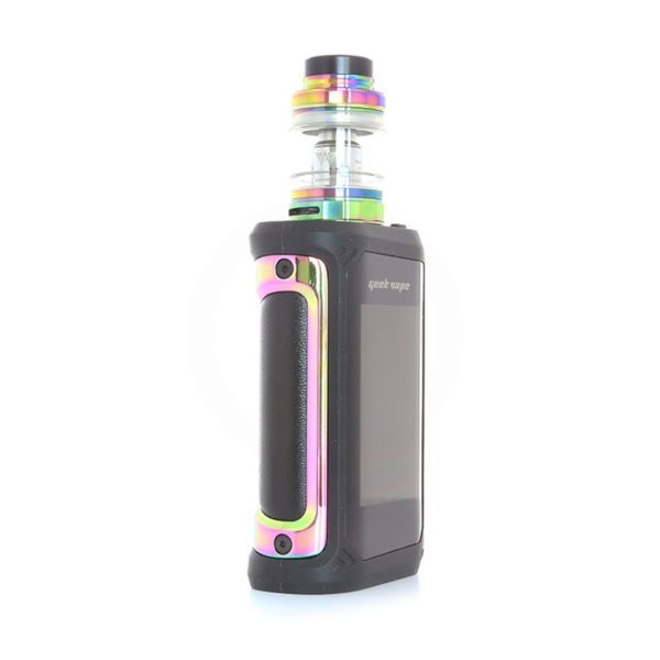 Kit AEGIS X - GeekVape