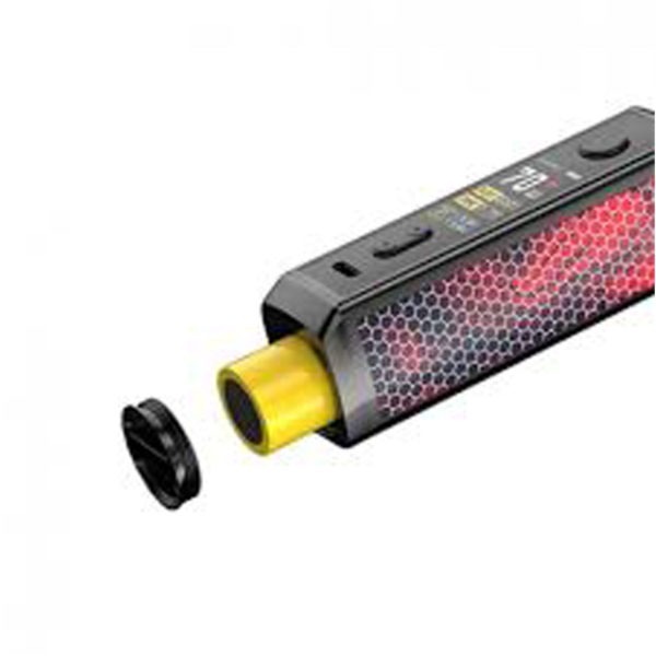 Kit Vinci X Pod - Voopoo
