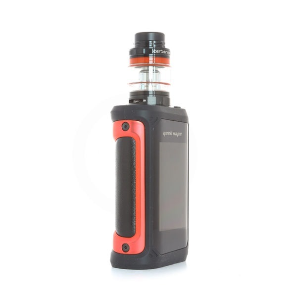 Kit AEGIS X - GeekVape