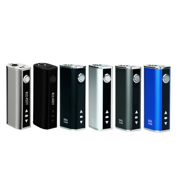 Batterie Istick 40W - Eleaf
