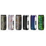 elfbar nachfüll pod läuft aus La box iStick version mini 10 Watts de eleaf main image 1