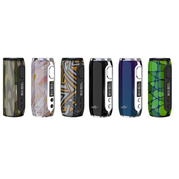 Batterie Istick Rim 80W - Eleaf