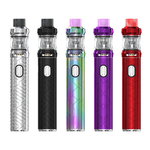 Kit Ijust 3 Pro - Eleaf