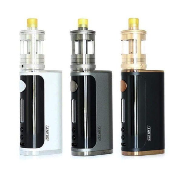 Kit Nautilus GT 75W- Aspire