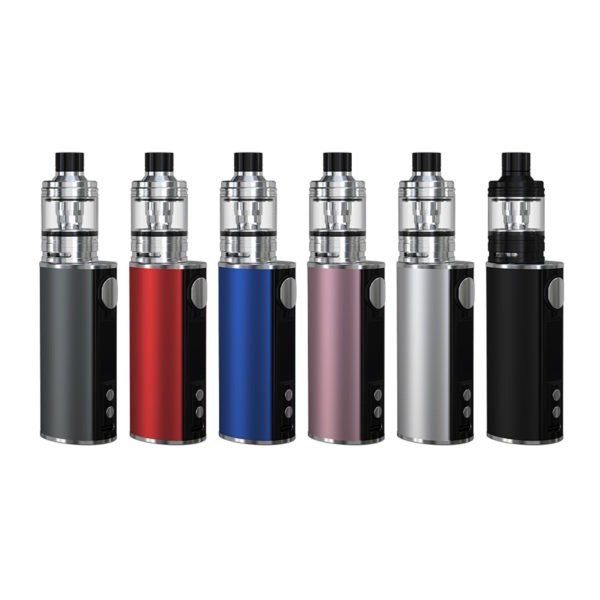 Kit Istick T80 - Eleaf