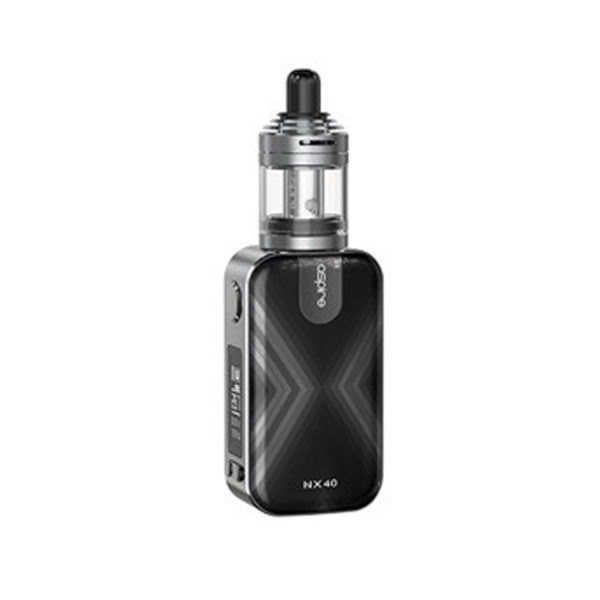 Kit Rover 2 Nautilus XS 40W - Aspire
