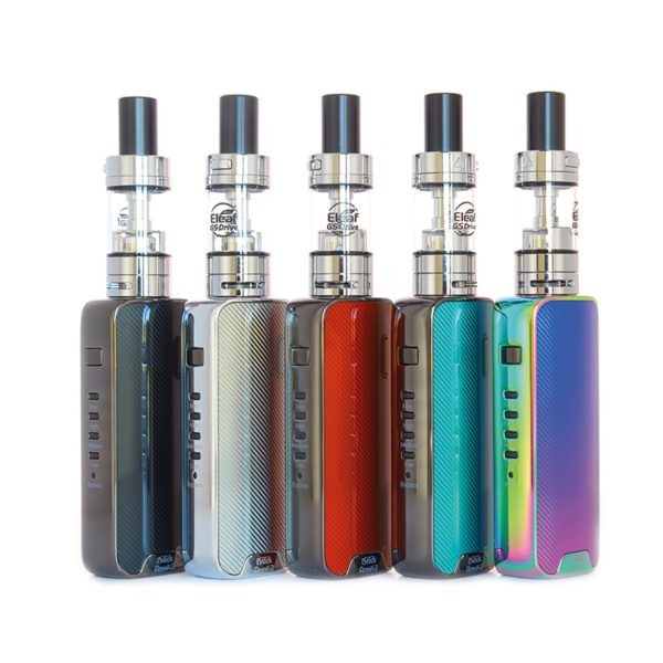 Kit Istick Amnis 2 - Eleaf