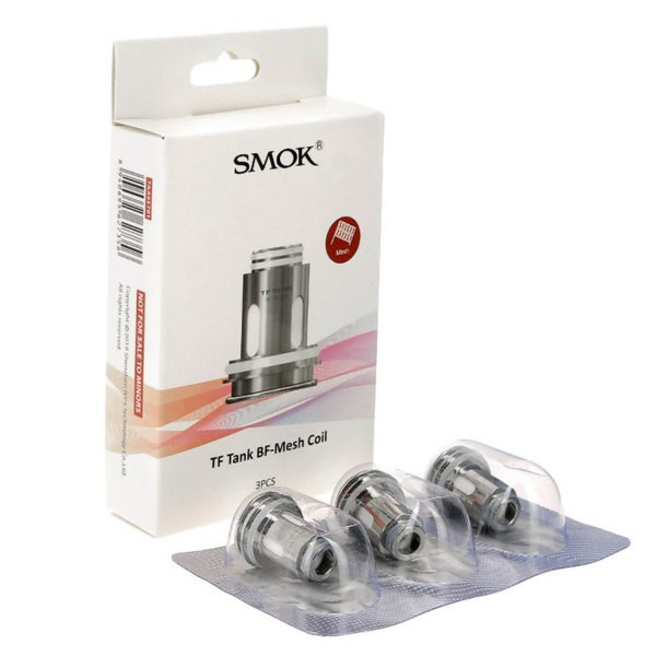 Résistance TF-tank - SMOKTECH