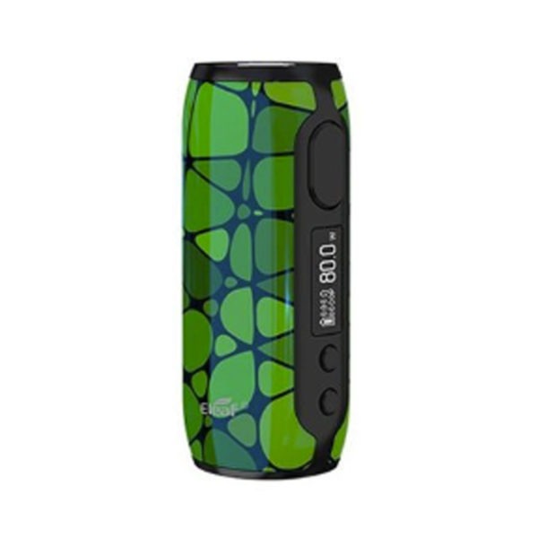Batterie Istick Rim 80W - Eleaf