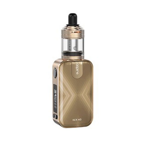 Kit Rover 2 Nautilus XS 40W - Aspire