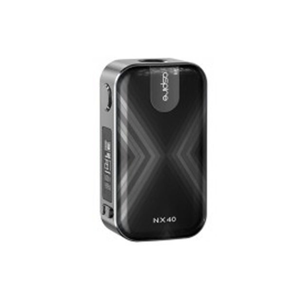 Batterie NX40 - Aspire