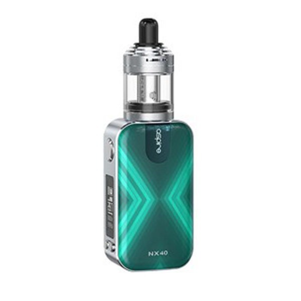 Kit Rover 2 Nautilus XS 40W - Aspire