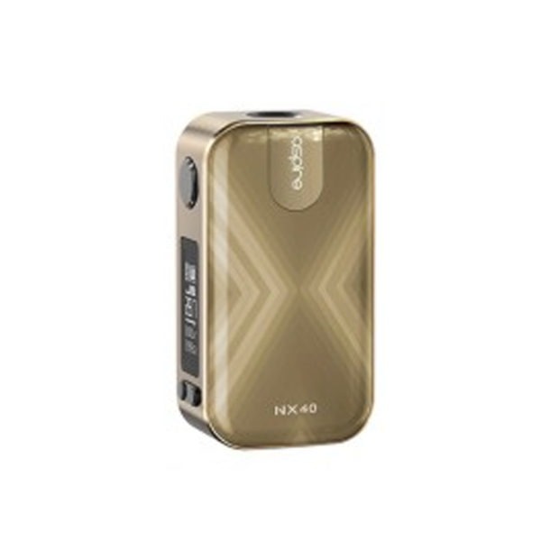 Batterie NX40 - Aspire