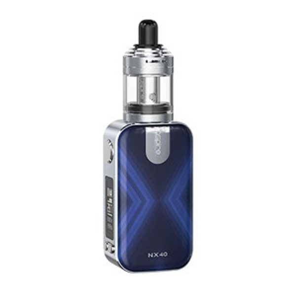 Kit Rover 2 Nautilus XS 40W - Aspire