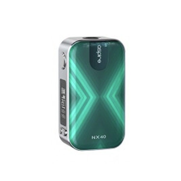 Batterie NX40 - Aspire