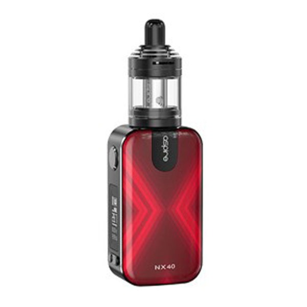 Kit Rover 2 Nautilus XS 40W - Aspire