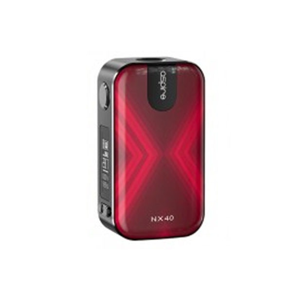 Batterie NX40 - Aspire