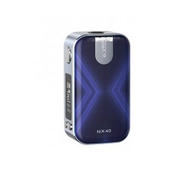 Batterie NX40 - Aspire