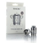 Résistances TFV16 - SMOKTECH