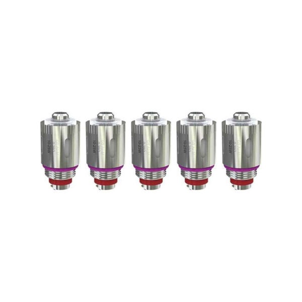 Résistances GS Air - Eleaf