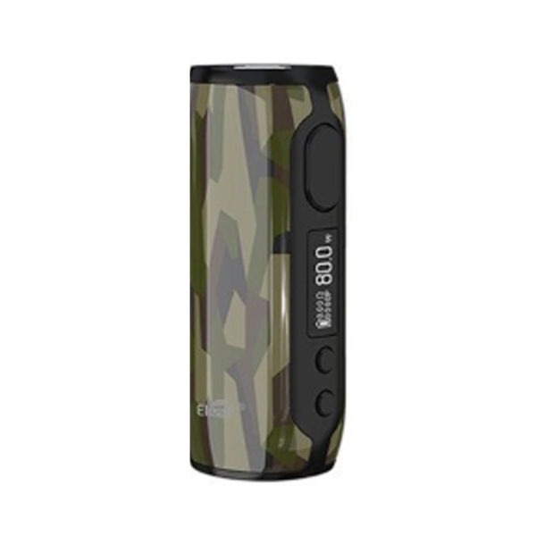Batterie Istick Rim 80W - Eleaf