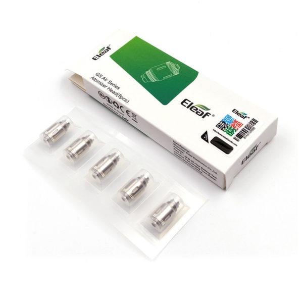 Résistances GS Air - Eleaf