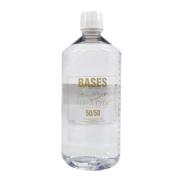 Base 1 Litre / 0mg- Readiy